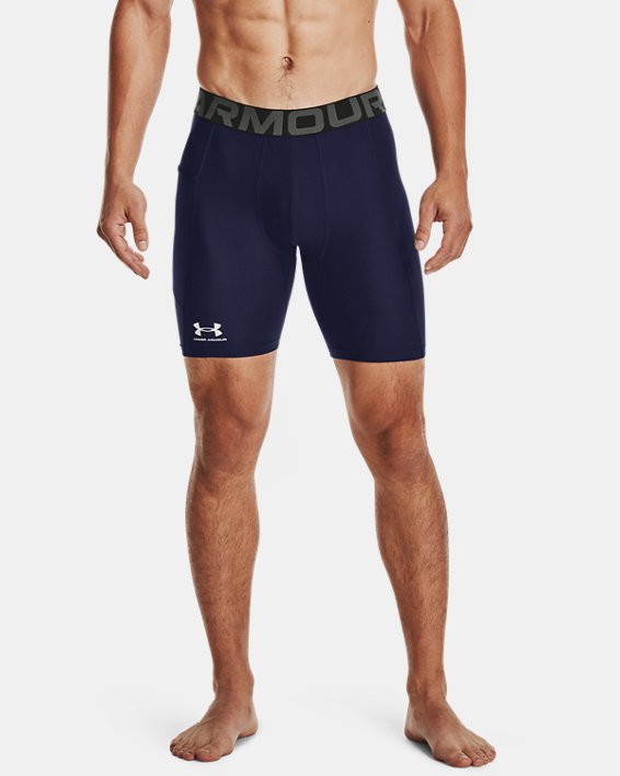 HeatGear Men's 6 Compression Shorts