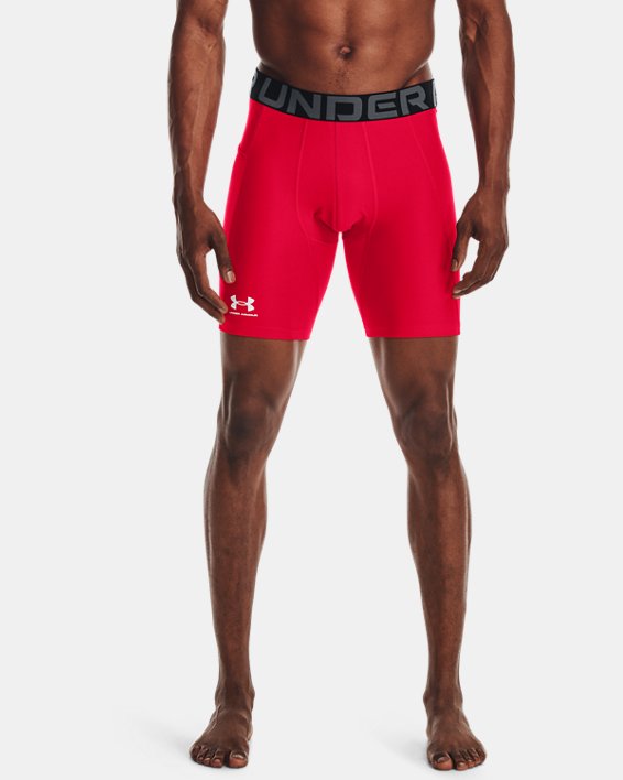 HeatGear Men's 6 Compression Shorts