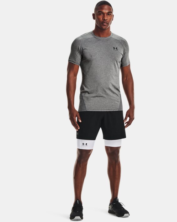 HeatGear Pocket Men's 9 Shorts