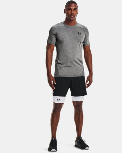 HeatGear Pocket Men's 9 Shorts