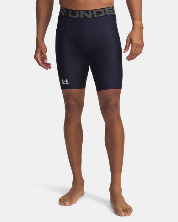HeatGear Pocket Men's 9 Shorts
