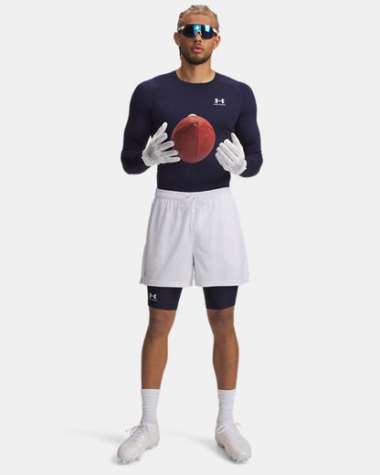 HeatGear Pocket Men's 9 Shorts