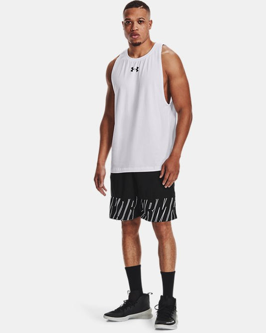 UA Zone Men's Tank