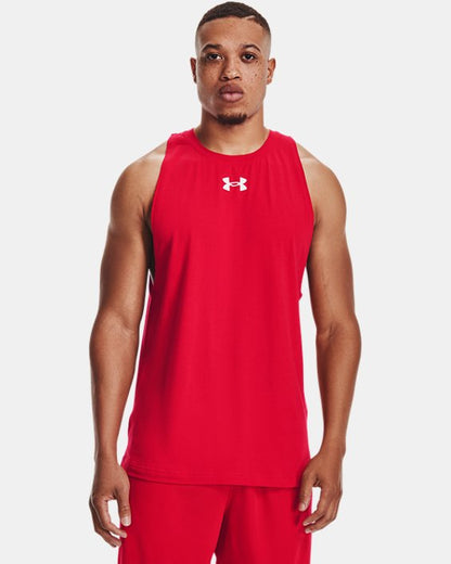 UA Zone Men's Tank