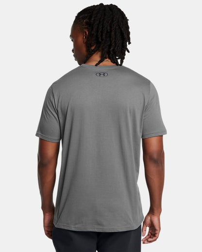 UA Stacked Logo Fill Men's T Shirt