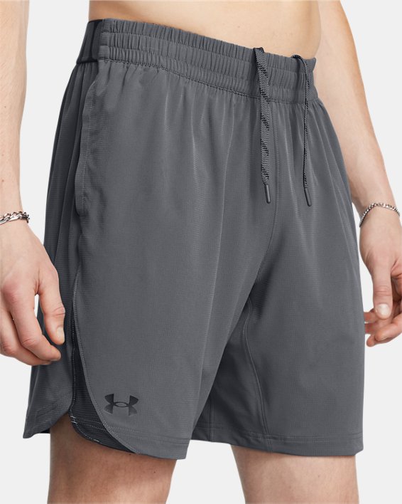 UA Elevated Woven 2 Men's 825 Shorts