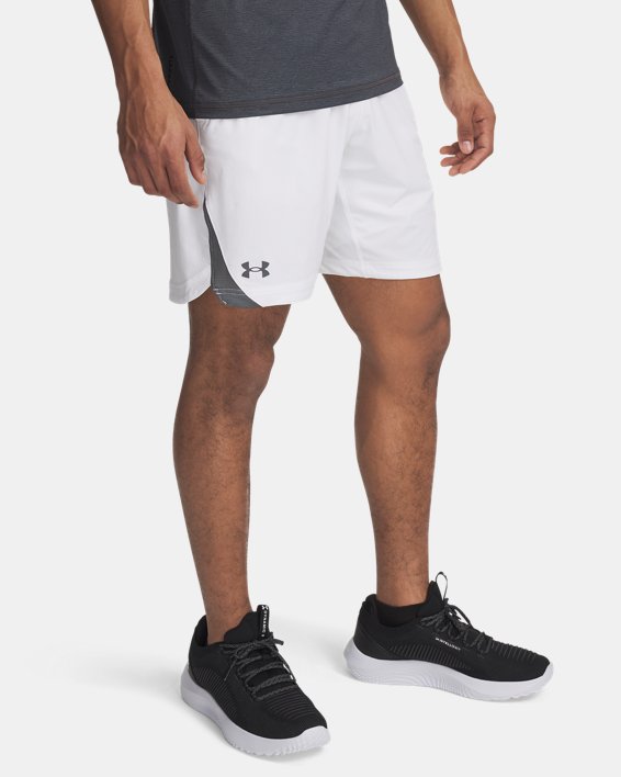 UA Elevated Woven 2 Men's 825 Shorts