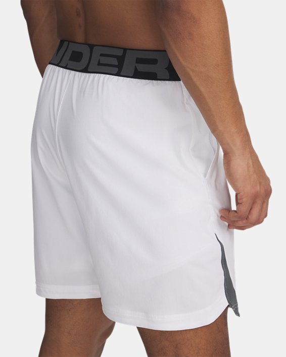 UA Elevated Woven 2 Men's 825 Shorts