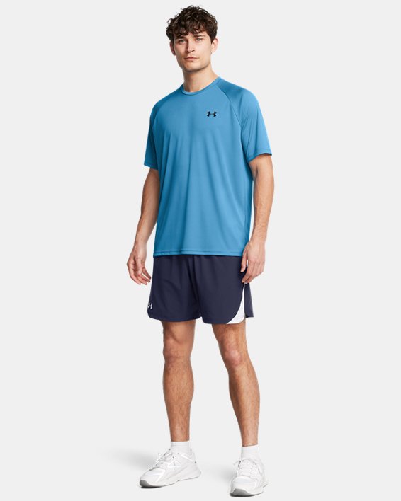 UA Elevated Woven 2 Men's 825 Shorts