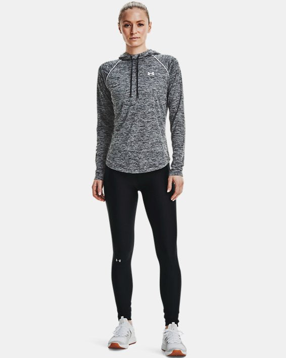 UA Velocity Wordmark Women's Hoodie
