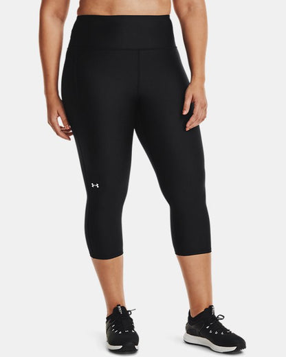 UA Tech Women's Capris