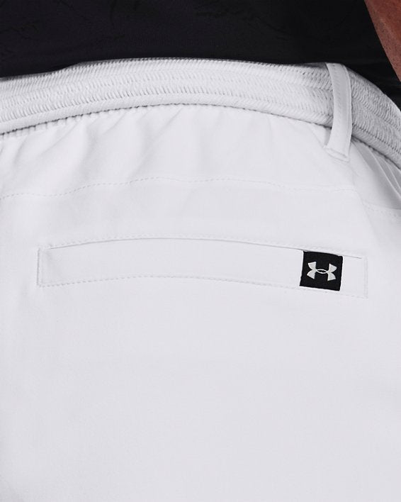 UA Drive Men's 10 Shorts