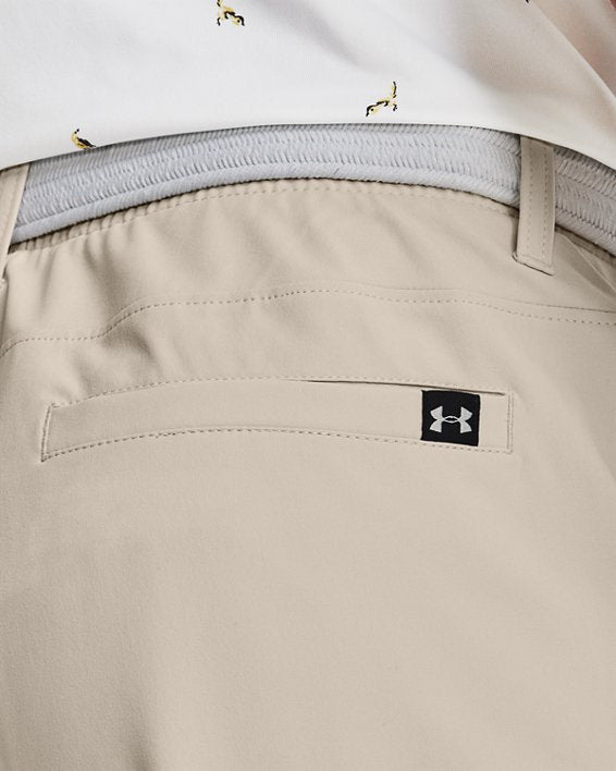 UA Drive Men's 10 Shorts