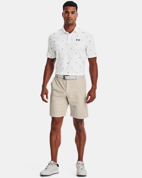 UA Drive Men's 10 Shorts