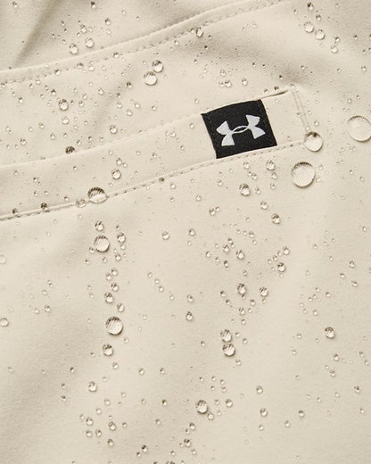 UA Drive Men's 10 Shorts