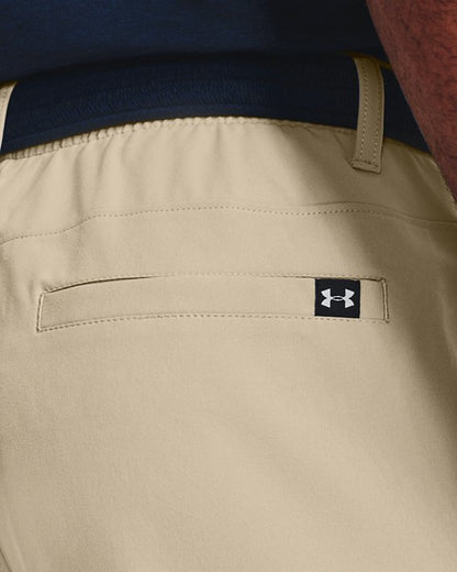 UA Drive Men's 10 Shorts
