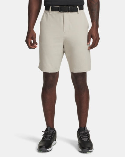 UA Drive Men's 10 Shorts
