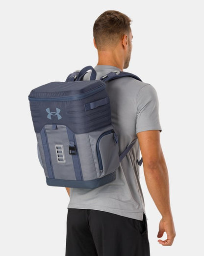 UA Sideline 25 Can Backpack Cooler