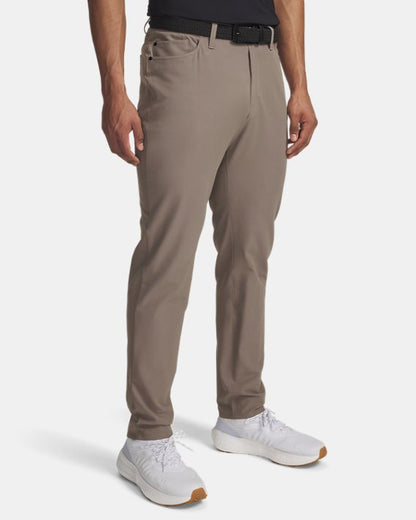 UA Drive Men's 5 Pocket Pants