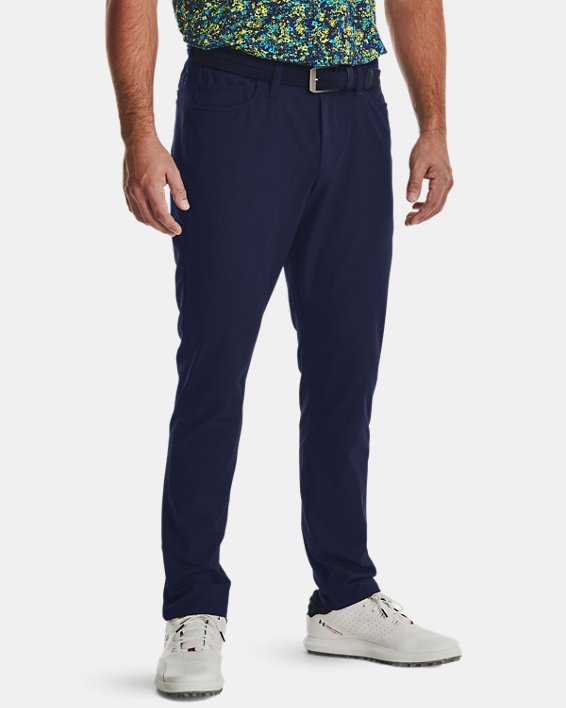 UA Drive Men's 5 Pocket Pants