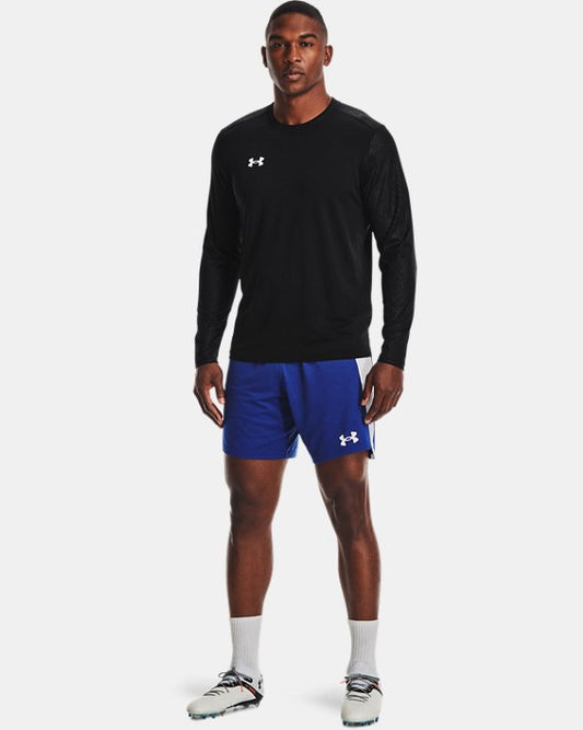 UA Wall Men's Goalkeeper Jersey
