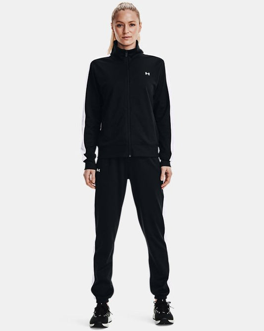 UA Tricot Women's Tracksuit