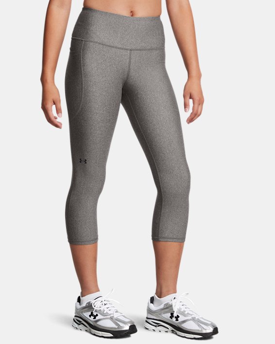 UA Tech Women's Capris