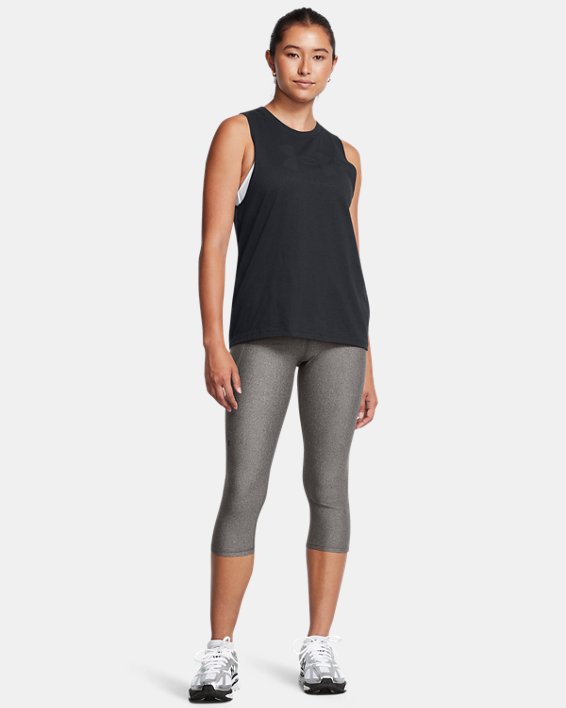 UA Tech Women's Capris