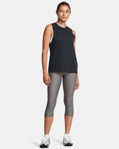 UA Tech Women's Capris