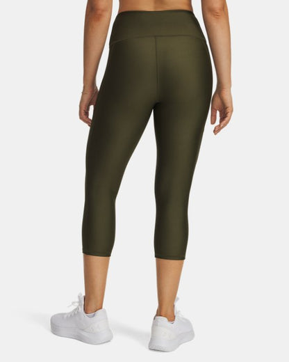 UA Tech Women's Capris