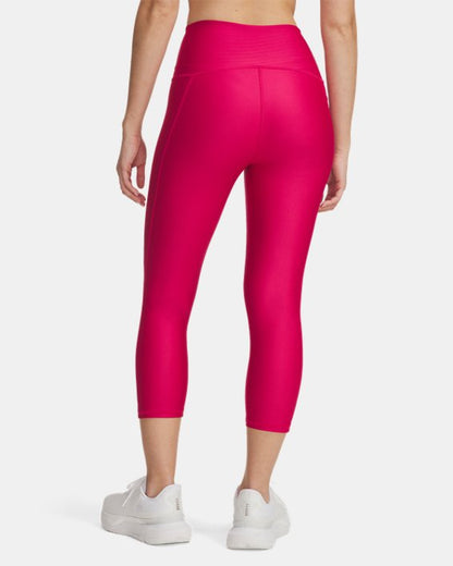 UA Tech Women's Capris