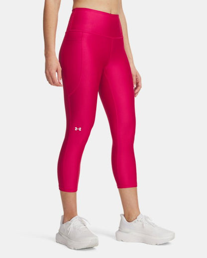 UA Tech Women's Capris