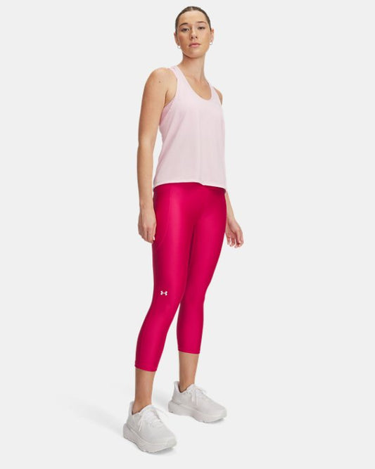 UA Tech Women's Capris