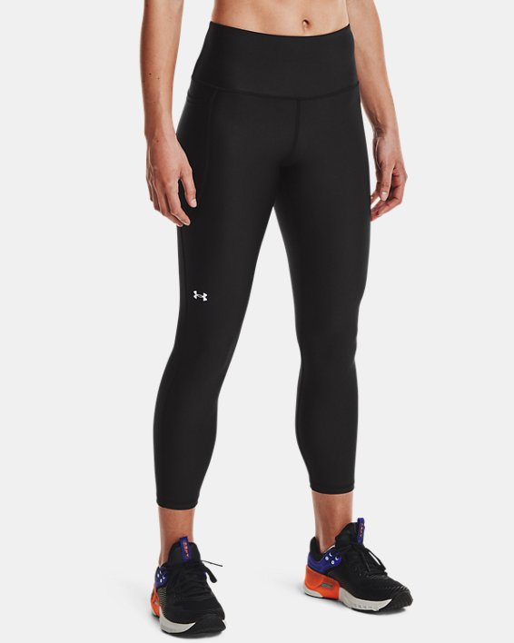 UA Tech Women's Ankle Leggings
