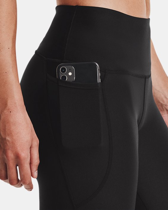 UA Tech Women's Ankle Leggings