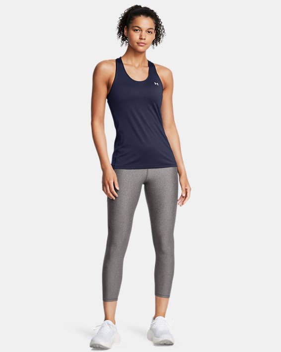 UA Tech Women's Ankle Leggings