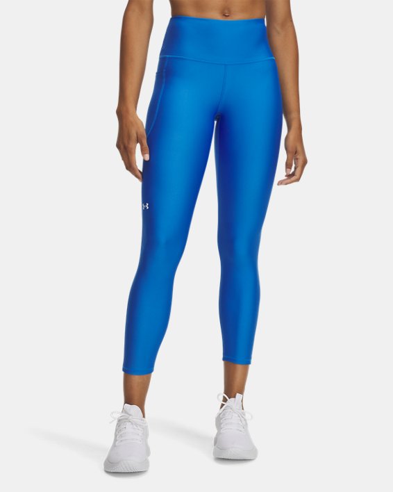 UA Tech Women's Ankle Leggings