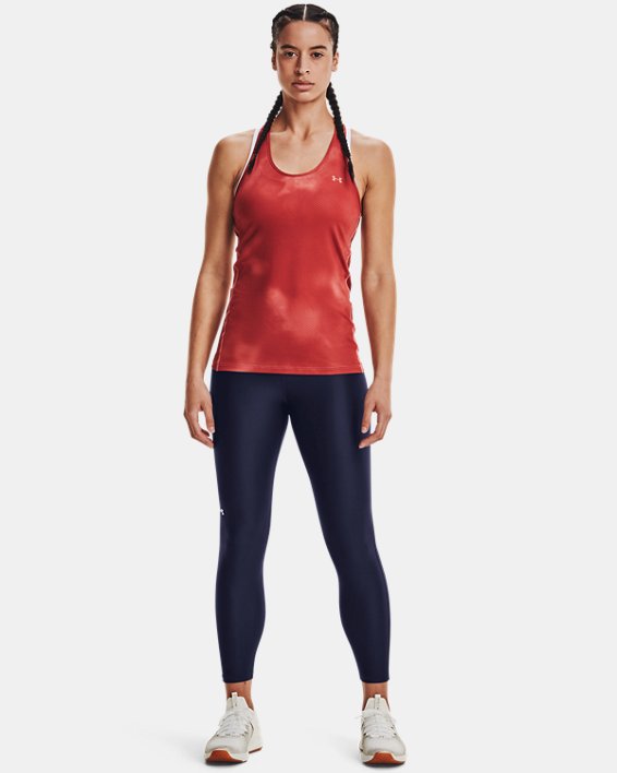 UA Tech Women's Ankle Leggings