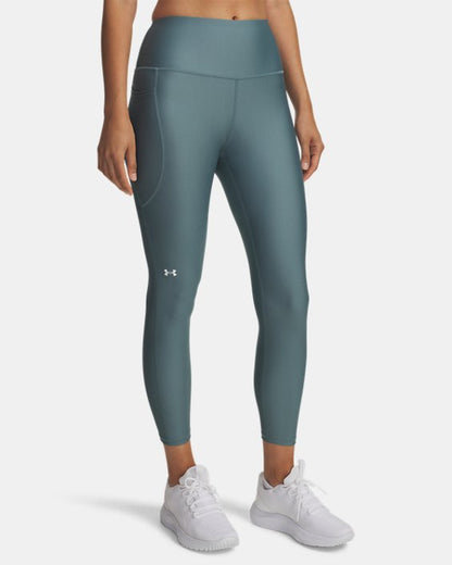 UA Tech Women's Ankle Leggings