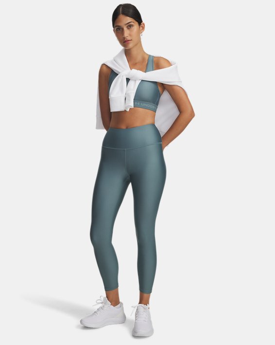 UA Tech Women's Ankle Leggings