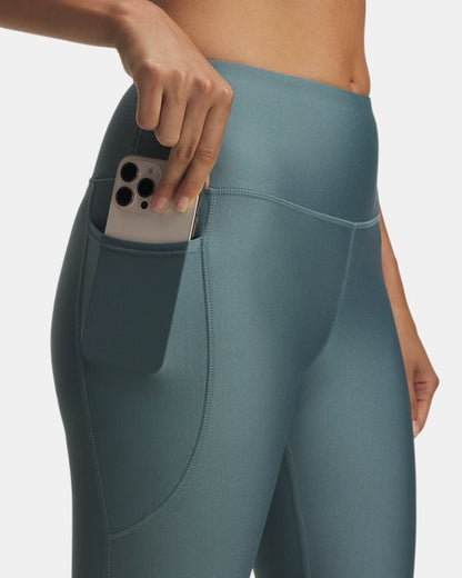 UA Tech Women's Ankle Leggings