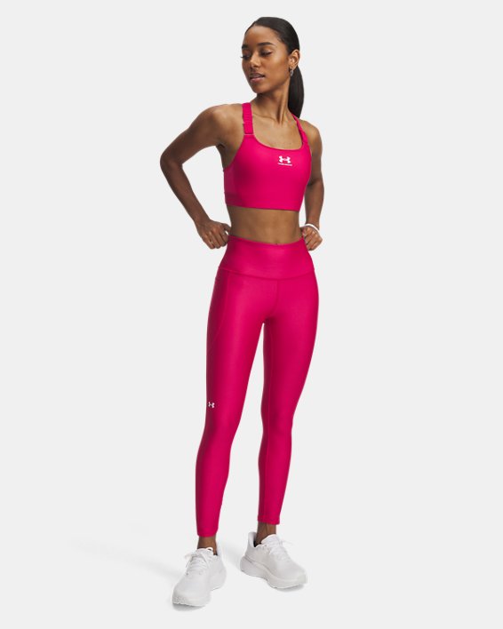 UA Tech Women's Ankle Leggings