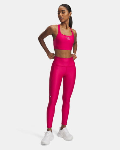 UA Tech Women's Ankle Leggings