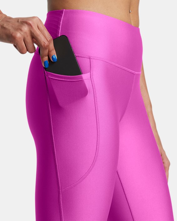 UA Tech Women's Leggings