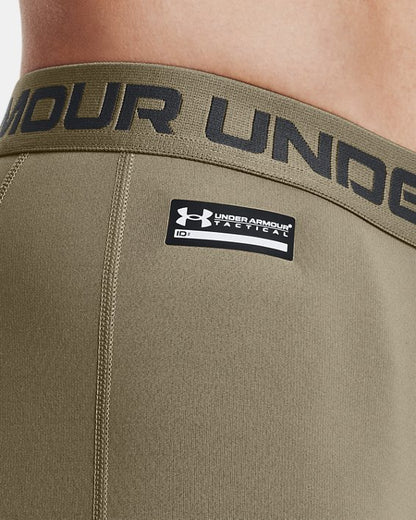 UA Tactical ColdGear Infrared Men's Base Leggings