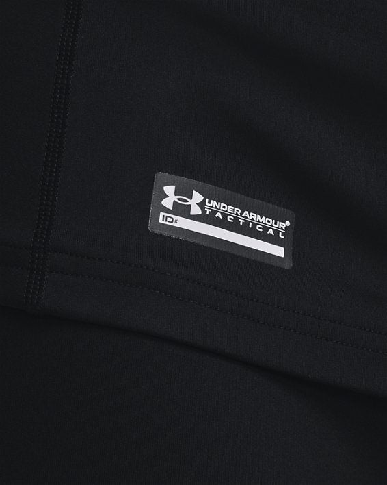 UA Tactical ColdGear Infrared Women's Base Crew