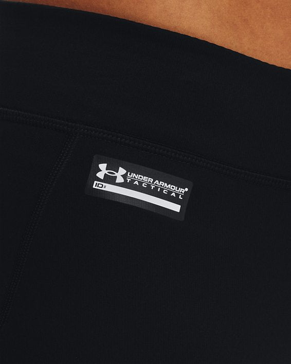 UA Tactical ColdGear Infrared Women's Base Leggings