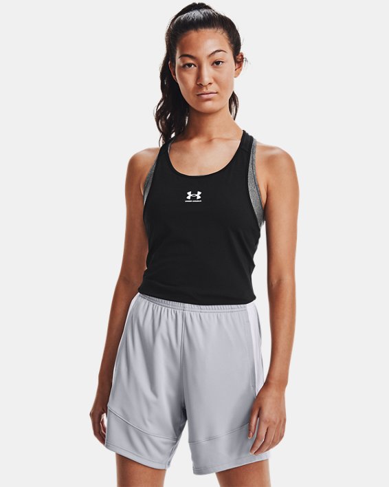 HeatGear Women's Compression Tank
