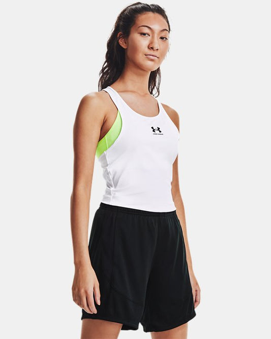 HeatGear Women's Compression Tank