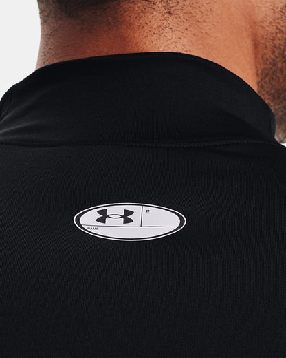 ColdGear Fitted Men's Mock